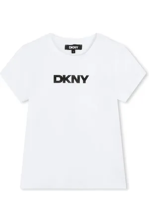 DKNY T-shirt con stampa