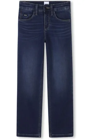 HUGO BOSS Jeans dritti
