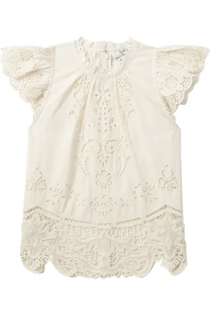 SEA Blusa Gianna