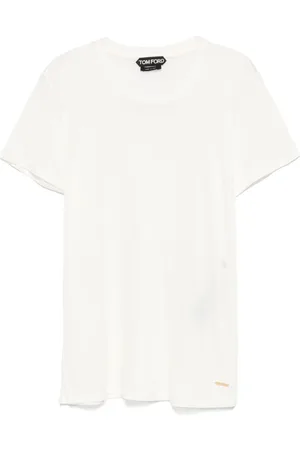 Tom Ford T-shirt leggera in cotone