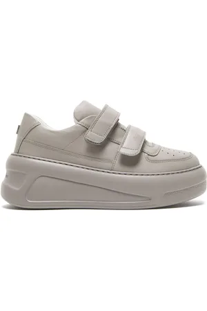 Acne Studios Sneakers con suola rialzata