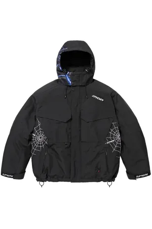 Supreme Giacca tecnica