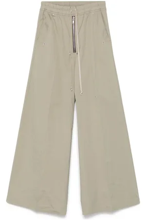 Rick Owens Pantaloni Bela