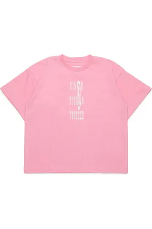 Maison Margiela T-shirt Numbers