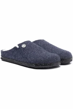 Birkenstock Slippers con logo
