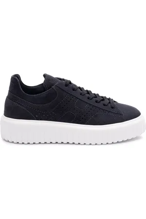 Hogan Sneakers H Stripes
