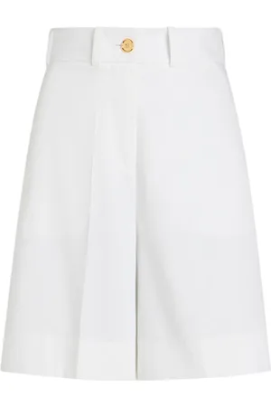 Patou Bermuda in gabardine