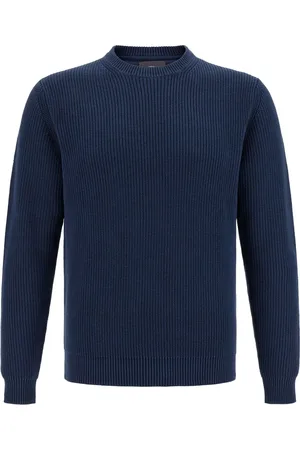 Boggi Milano Maglione a coste