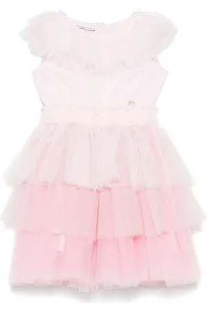 MONNALISA Abito in tulle