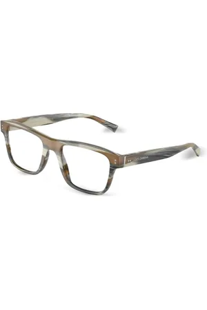 Dolce & Gabbana Occhiali da sole squadrati