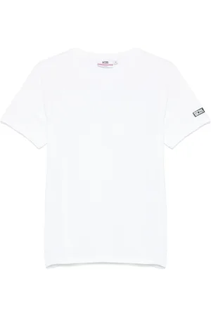 GCDS T-shirt in jersey