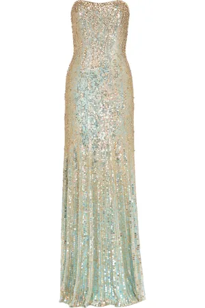 Jenny Packham Abito Sarai