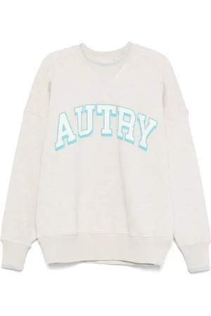 Autry Felpa con logo
