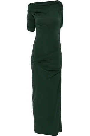Jacquemus Abito midi The Drapeado