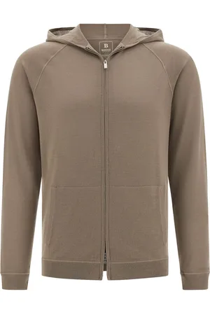 Boggi Milano Maglione con zip