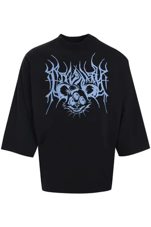 MARCELO BURLON T-shirt con stampa