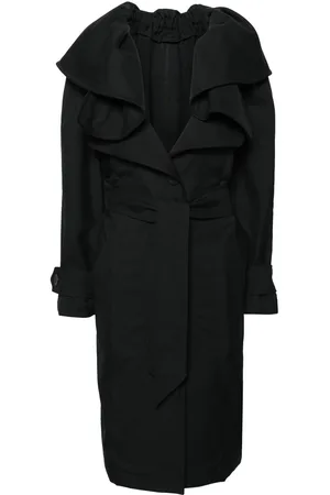 Viktor & Rolf Trench con cintura