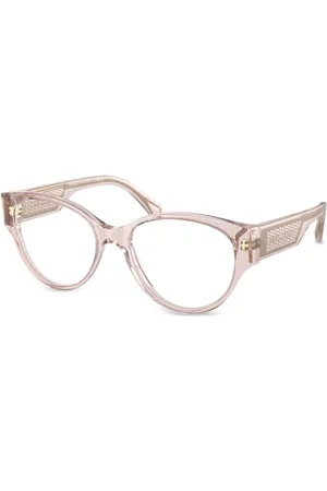 Bvlgari Occhiali tondi Vista