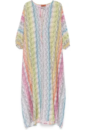 Missoni Copricostume con stampa