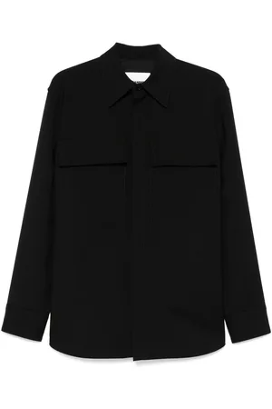 Jil Sander Giacca-camicia