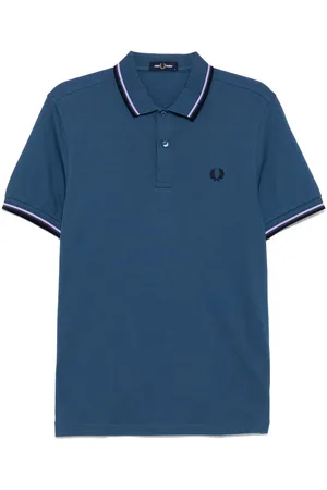 Fred Perry Polo Tipd
