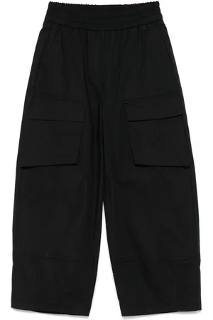 MONNALISA Pantaloni dritti