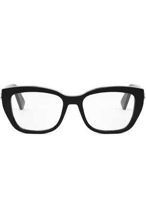 Bvlgari Occhiali squadrati