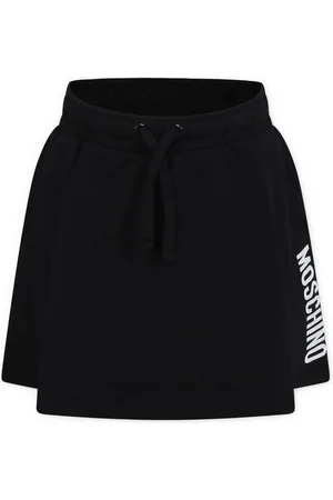 Moschino Gonna con logo