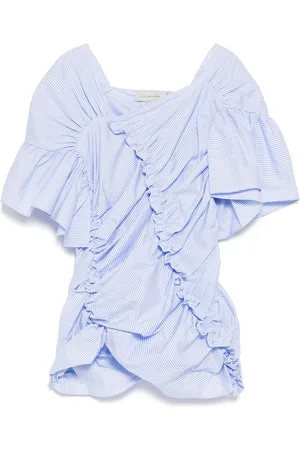 Lee Mathews Blusa Antonia