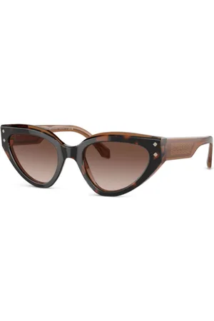Bvlgari Occhiali da sole cat-eye