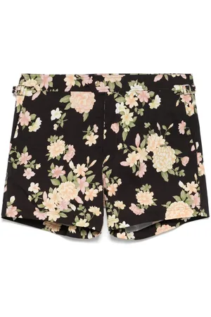 Tom Ford Costume da bagno a fiori