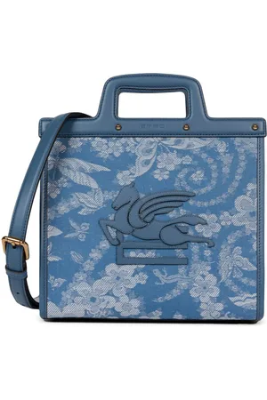 Etro Borsa tote Love Trotter media