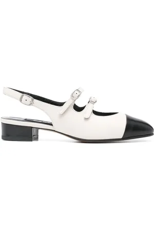 Carel Pumps Abricot 20mm