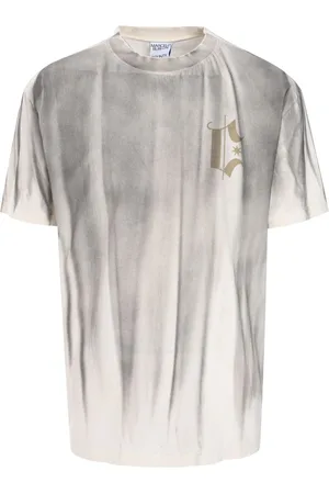 MARCELO BURLON T-shirt Headletter