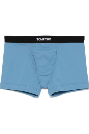 Tom Ford Boxer con banda logo