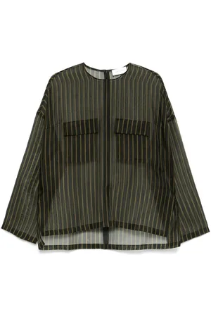 CHRISTIAN WIJNANTS Blusa Tenoi