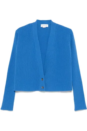 Victoria Beckham Cardigan con scollo a V