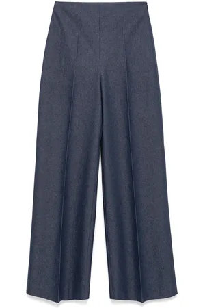 Rohe Pantaloni con piega