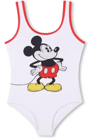 Marc Jacobs Costume intero Mickey Mouse x Disney