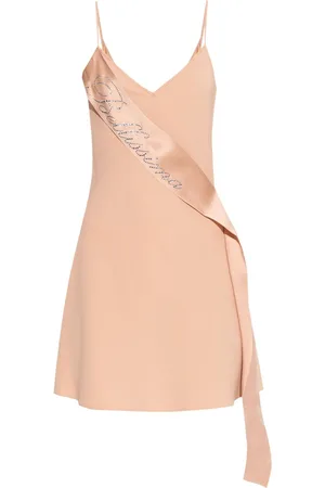 BLUMARINE Abito Petticoat