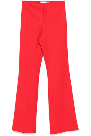 ALICE+OLIVIA Pantaloni Tr Yuki