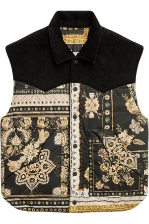 Isabel Marant Gilet Glen