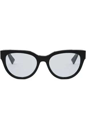 Bvlgari Occhiali cat-eye