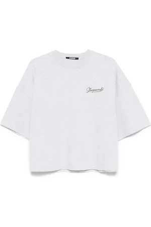 Jacquemus T-shirt The Corto