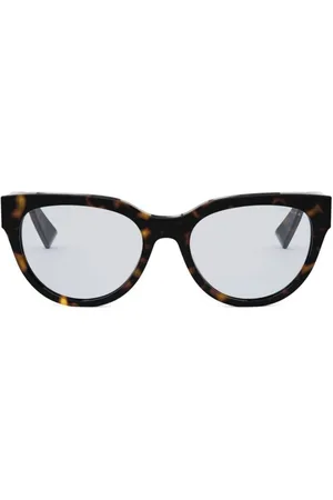 Bvlgari Occhiali cat-eye