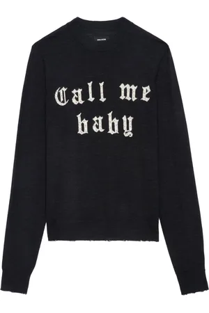 Zadig & Voltaire Maglione Ivy