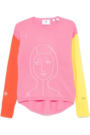 Rossignol Maglione Lina x JCC