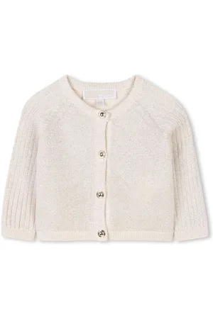 Michael Kors Cardigan con maniche raglan