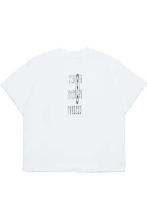 Maison Margiela T-shirt Numbers