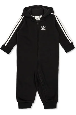adidas Tutina con ricamo Trefoil